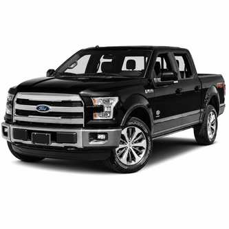 2015-2017 F150 - Ryan Industries