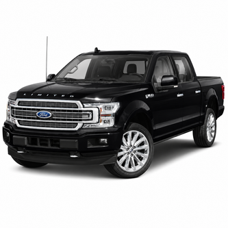 2018-2020 F150 - Ryan Industries