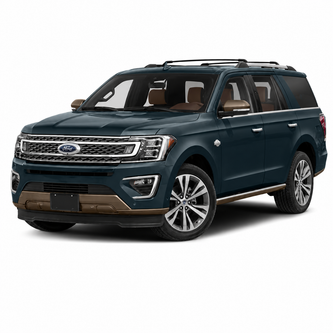2020-2022 Expedition - Ryan Industries