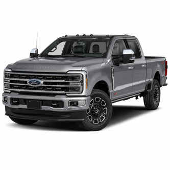 2023-2026 Superduty - Ryan Industries