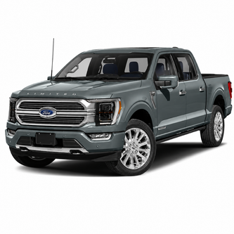 2021-2023 F150 - Ryan Industries