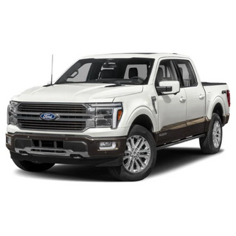 2024-2026  F150 - Ryan Industries