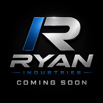 COMING SOON - Ryan Industries