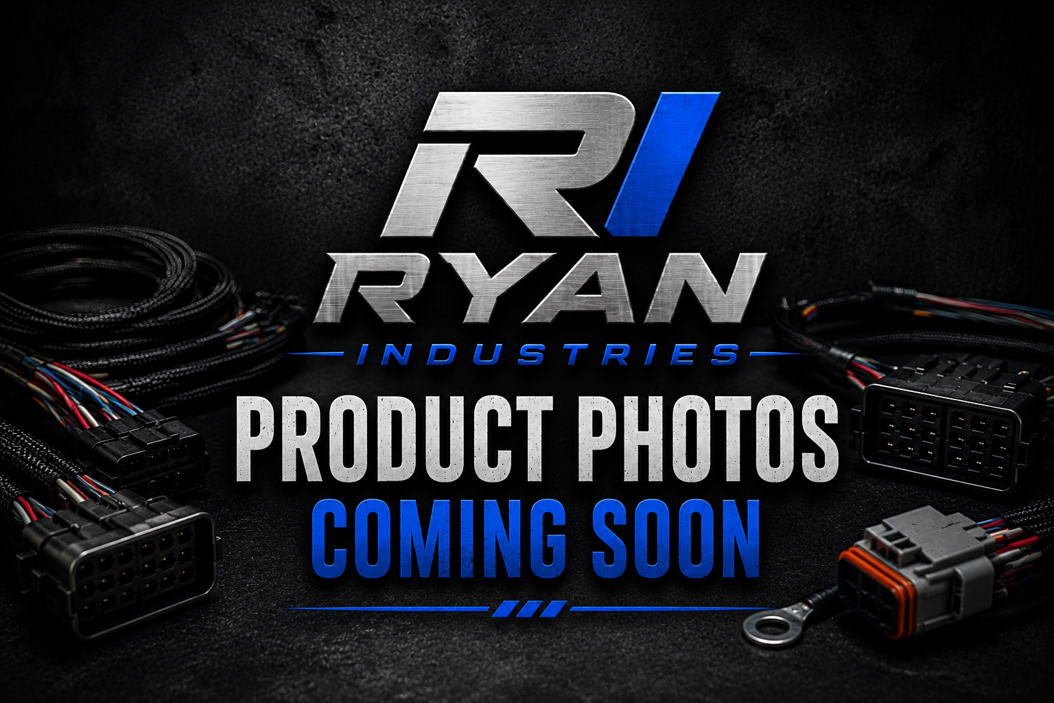 2024-2026 F150 Reflector Led to Projector Led Headlight Harness - Ryan Industries