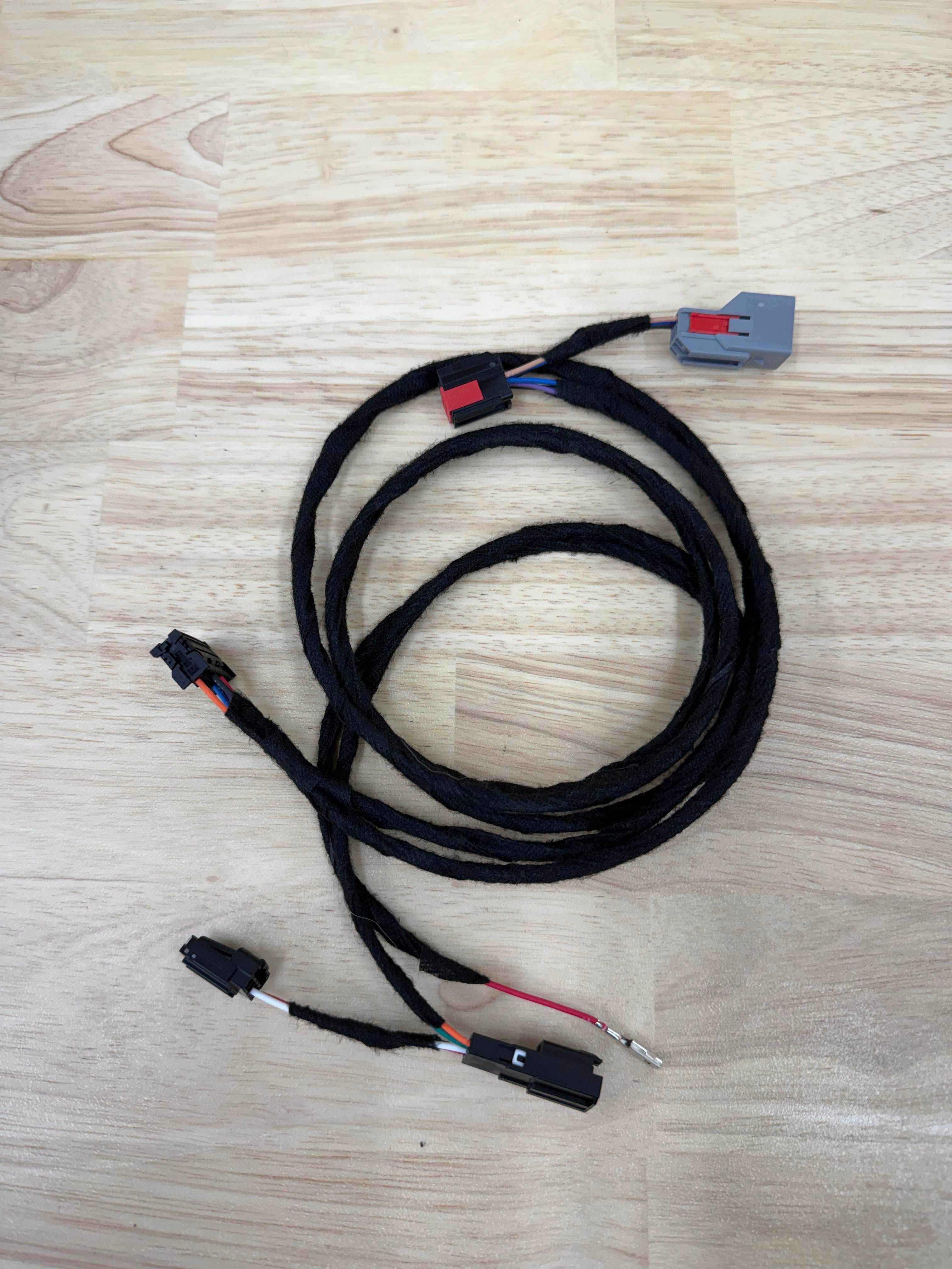 2021-2023 F150 High Beam Kits