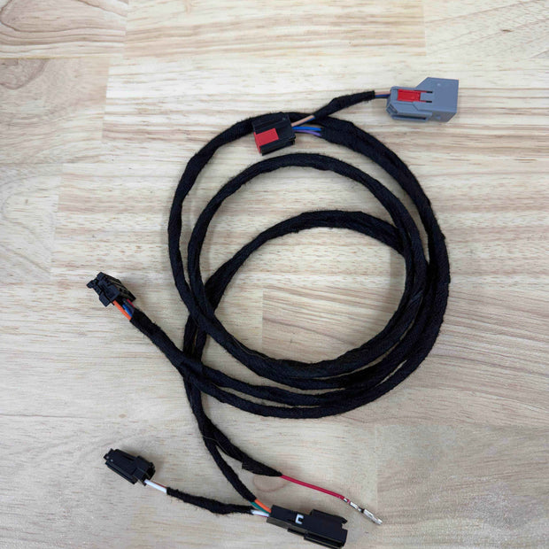 2021-2023 F150 High Beam Kits