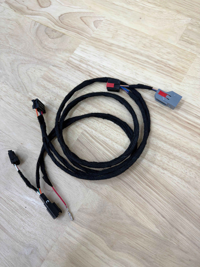 2021-2023 F150 High Beam Kits