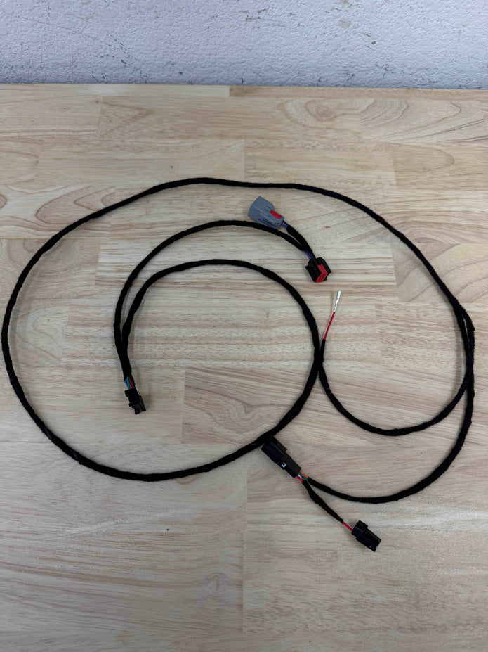 2021-2023 F150 High Beam Kits