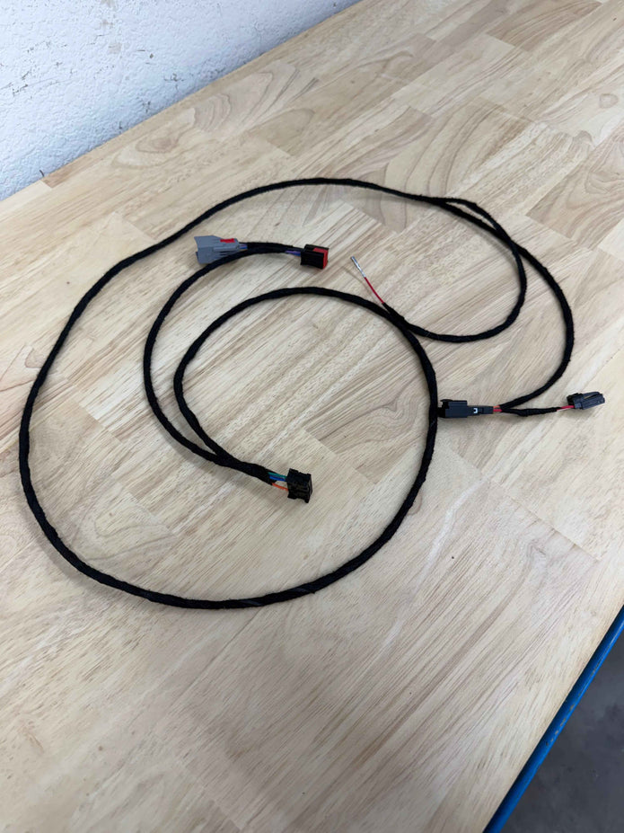 2021-2023 F150 High Beam Kits