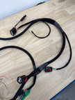 2021-2023 F150 Halogen to Projector Led Headlight Conversion Harness