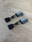 2021-2023 F150 Halogen w/Blis to Led Taillight Conversion Harness