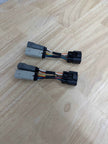 2021-2023 F150 Halogen w/Blis to Led Taillight Conversion Harness