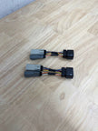 2021-2023 F150 Halogen w/Blis to Led Taillight Conversion Harness