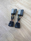 2021-2023 F150 Halogen w/Blis to Led Taillight Conversion Harness