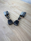 2021-2023 F150 Halogen w/Blis to Led Taillight Conversion Harness