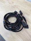 2024+ F150 Reflector Led to Projector Led Headlight Conversion Harness