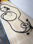 2024+ F150 Reflector Led to Projector Led Headlight Conversion Harness