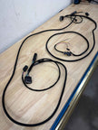2024+ F150 Reflector Led to Projector Led Headlight Conversion Harness
