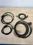 2024-2026 F150 Heated / Cooled Seat harness
