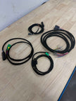 2021-2023 F150 Heated / Cooled Seat harness