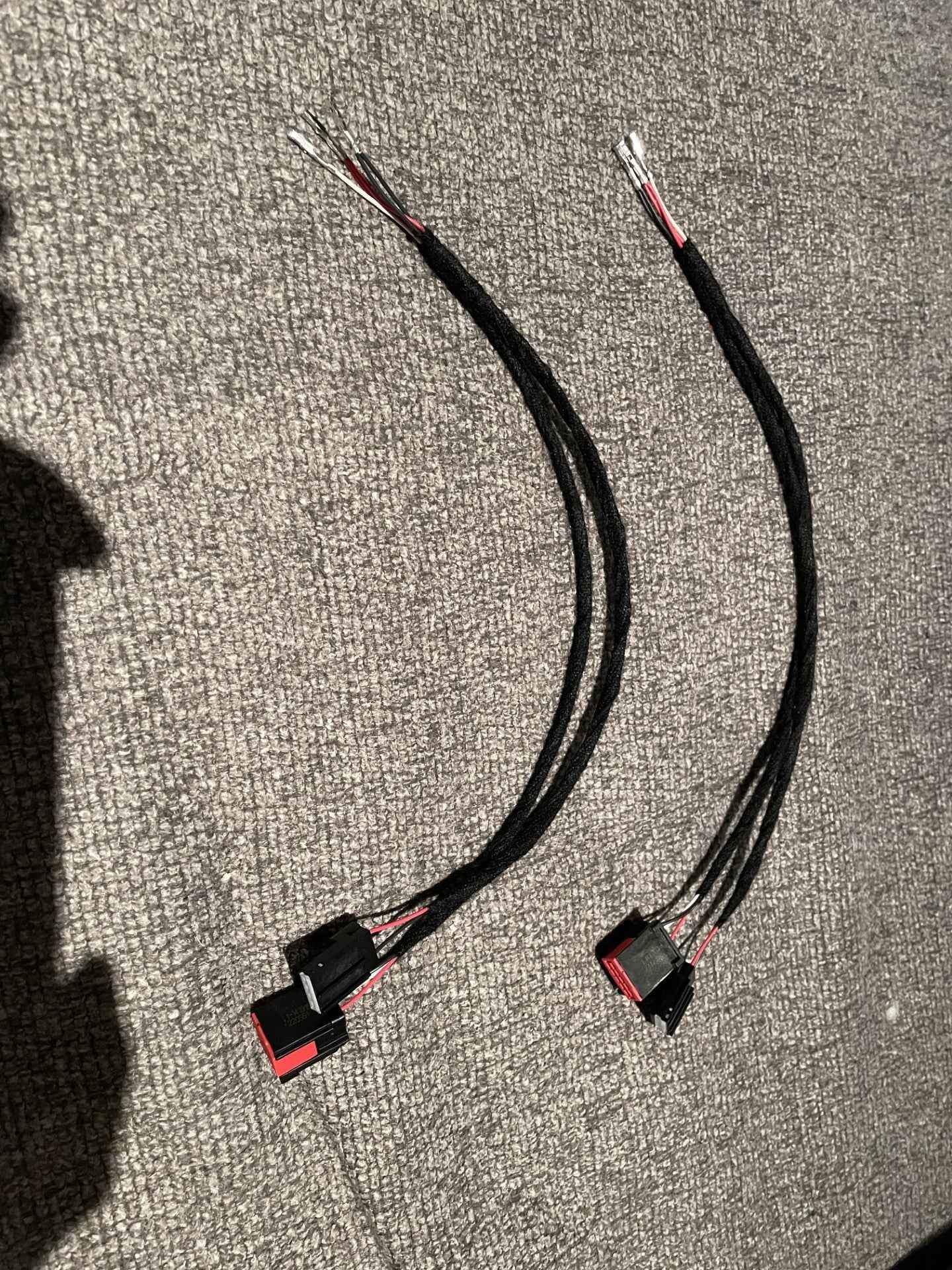 2023-2026 Superduty Power wire for 8-12