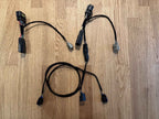 2021-2023 F150 Plug and Play' Harness to add Raptor Fender and Grill lights Harness