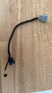 2021+ F150 Raptor Third Brakelight Harness From Light to Truck