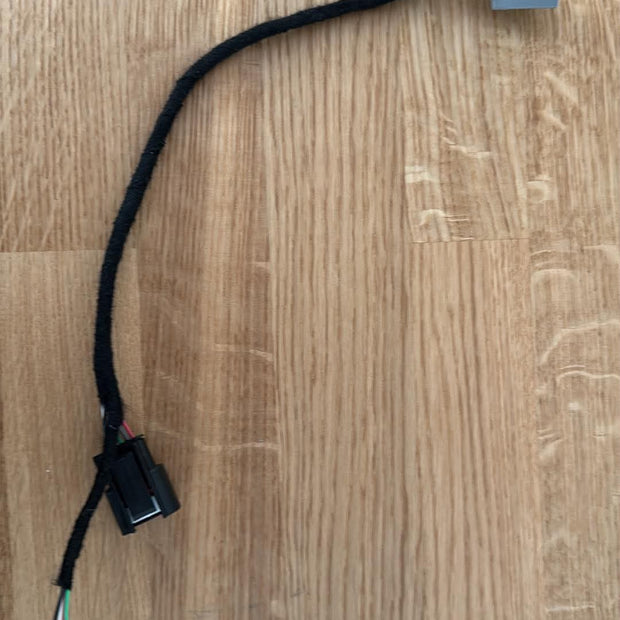 2021+ F150 Raptor Third Brakelight Harness From Light to Truck