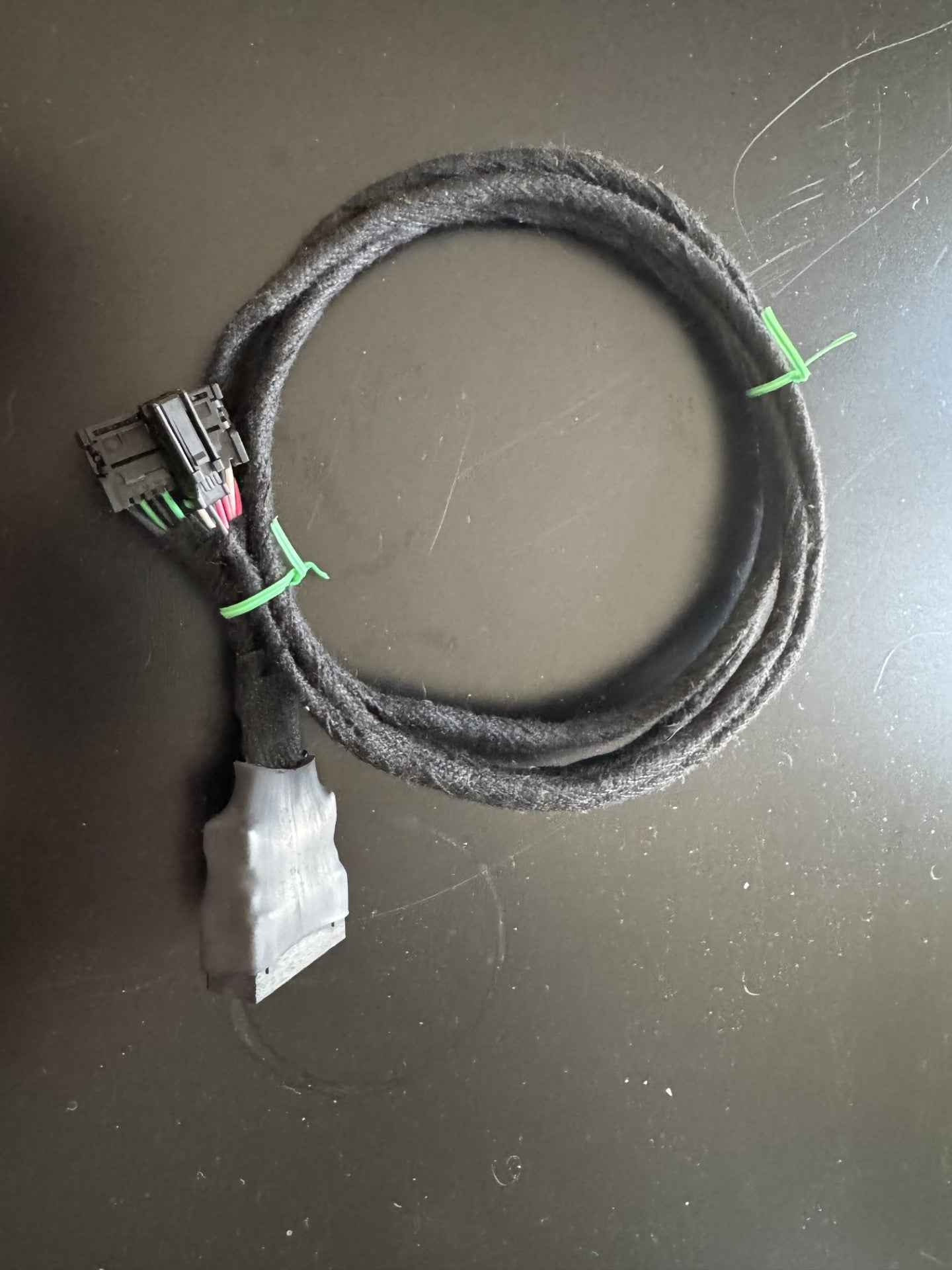 2024-2026 F150 Vanity Mirror Harness