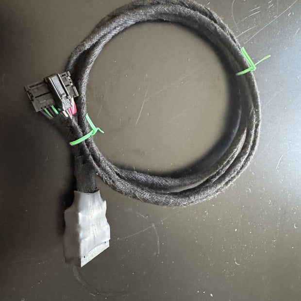 2024-2026 F150 Vanity Mirror Harness