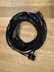 2024-2026 F150 Foglight Only harness