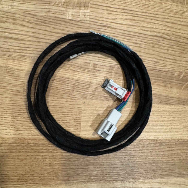2021-2023 F150 Paddle Shifter Harness