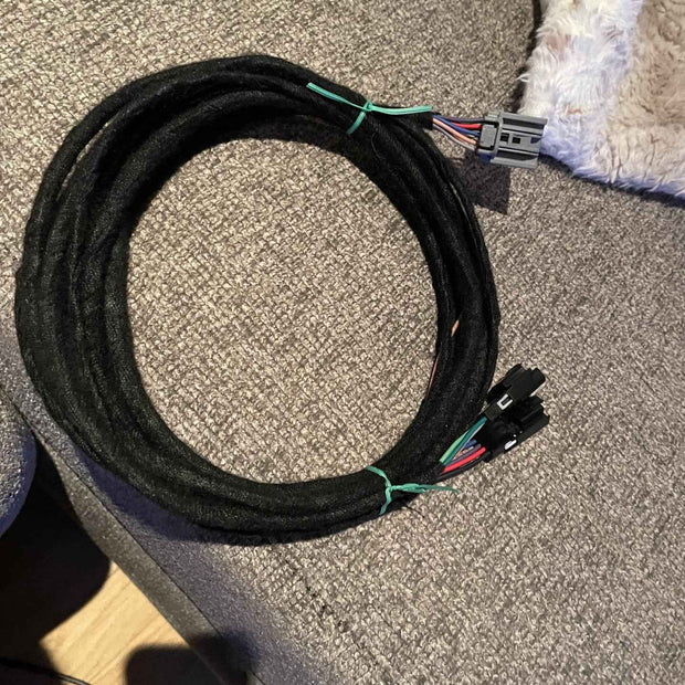 2015-2020 f150 Column to Console Shifter Conversion Harness
