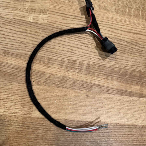 2021-2023 F150 Paddle Shifter Harness