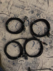 2024-2026 F150 Column to Console Shifter Conversion Harness