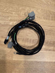 2017-2019 Superduty Heated Steering Wheel Harness