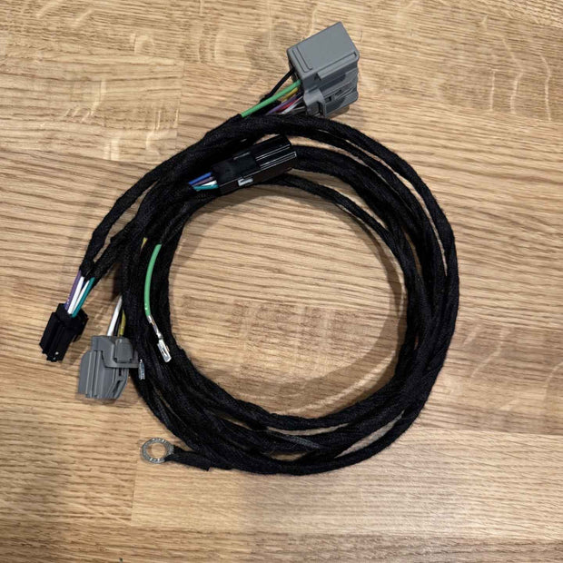 2015-2020 F150 Heated Steering Wheel Harness