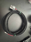 2021-2023 F150 Heated Steering Wheel Harness