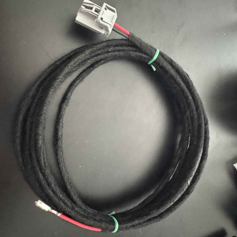 2024-2026 F150 Heated Steering Wheel Harness
